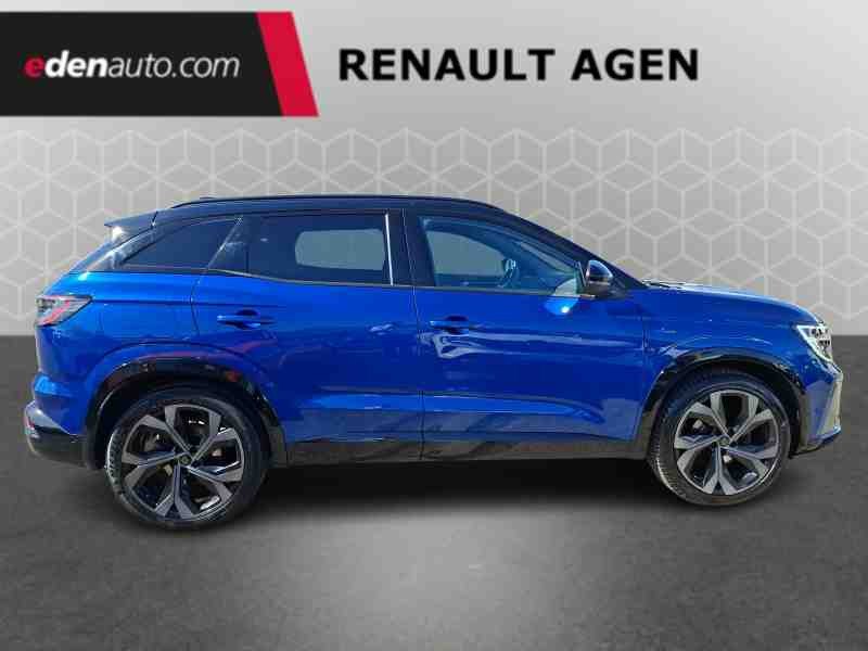 Renault Austral - Photo 6