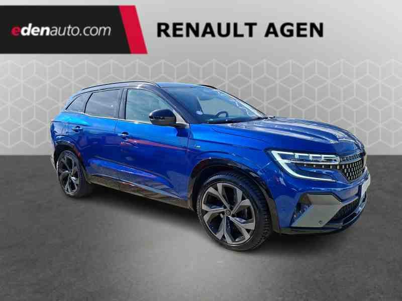 Renault Austral - Photo 7