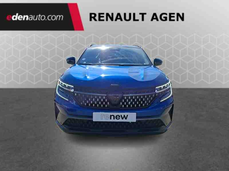 Renault Austral - Photo 8