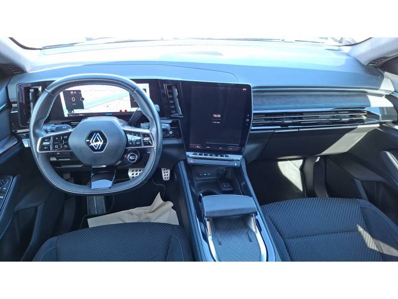 Renault Austral - Photo 10