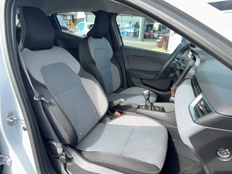 Renault Clio - Photo 11