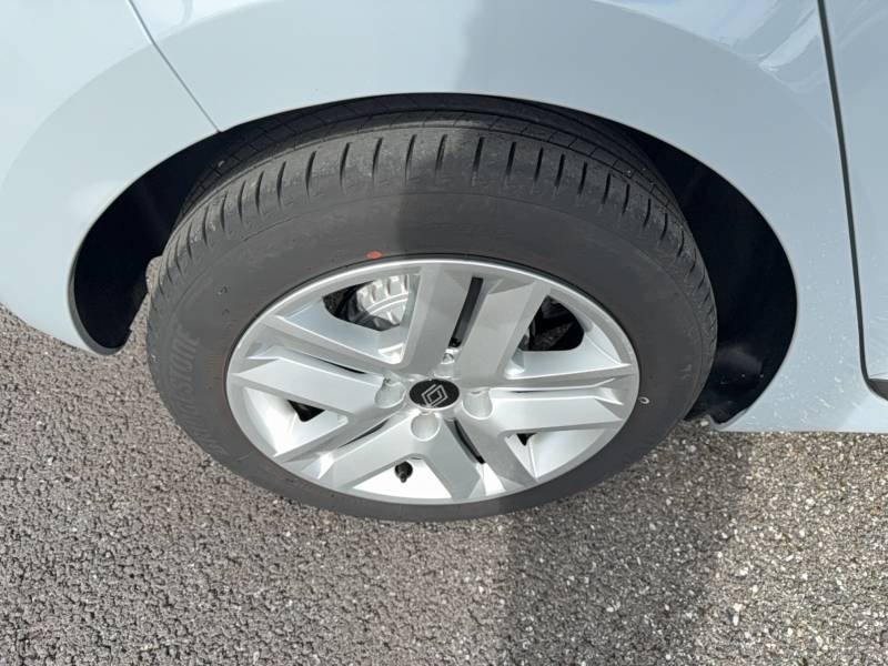 Renault Clio - Photo 12