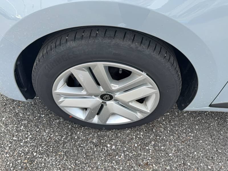 Renault Clio - Photo 15