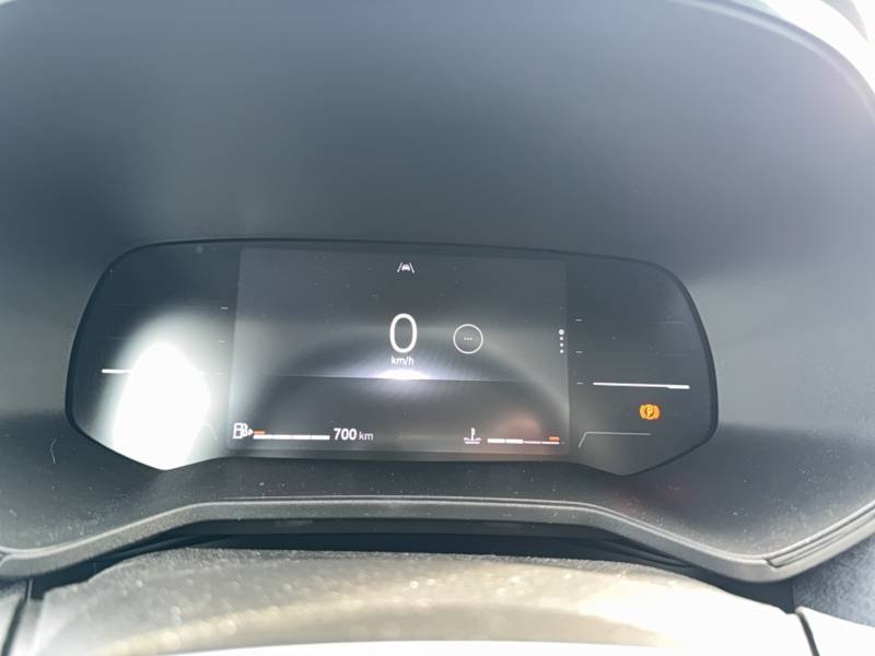 Renault Clio - Photo 20