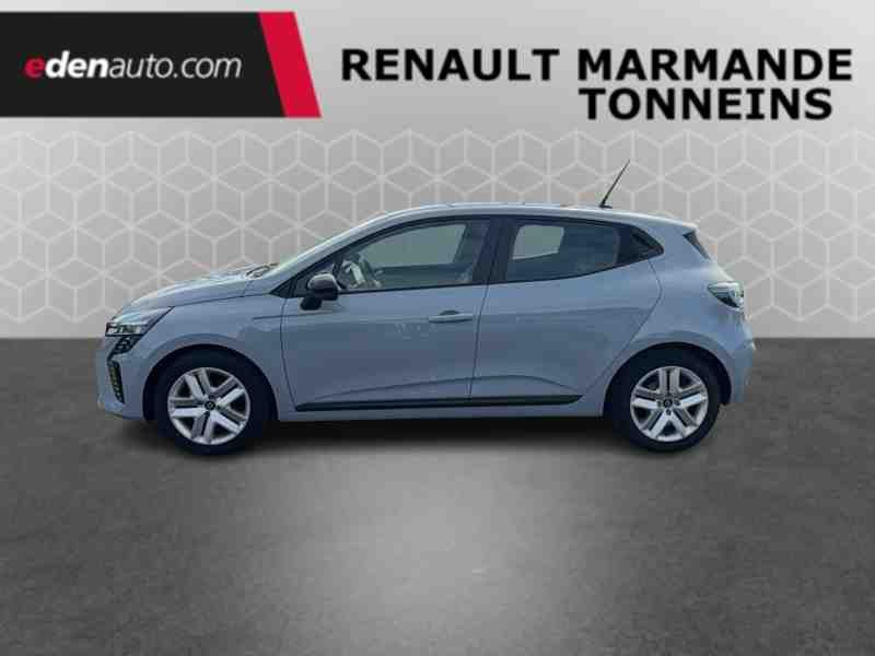 Renault Clio - Photo 2