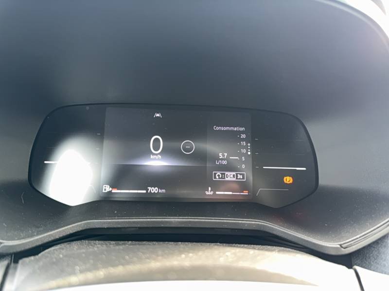 Renault Clio - Photo 21