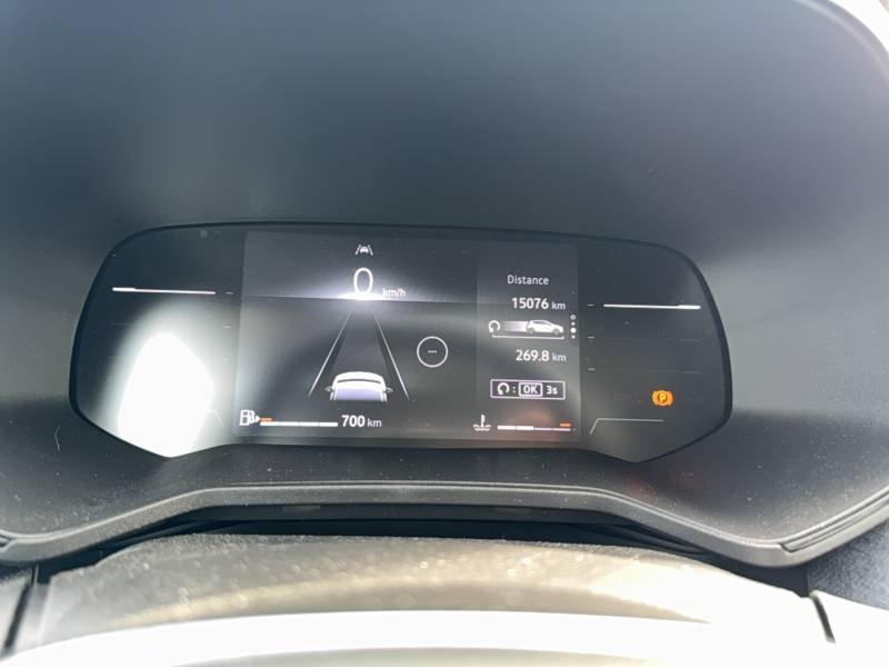 Renault Clio - Photo 22