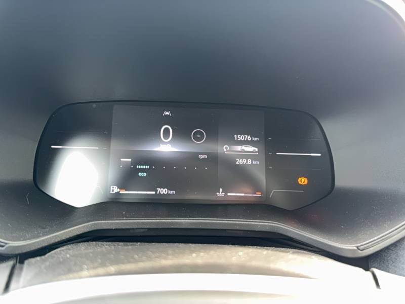 Renault Clio - Photo 23