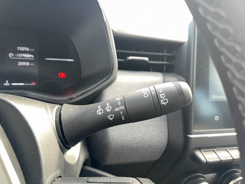 Renault Clio - Photo 27