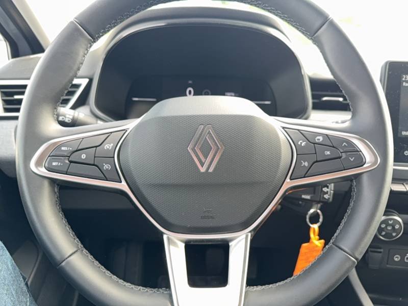 Renault Clio - Photo 29