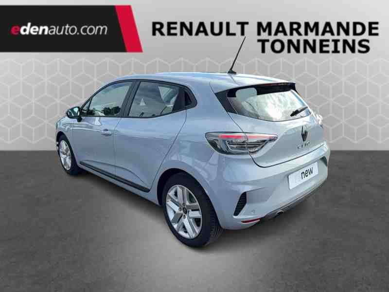 Renault Clio - Photo 3