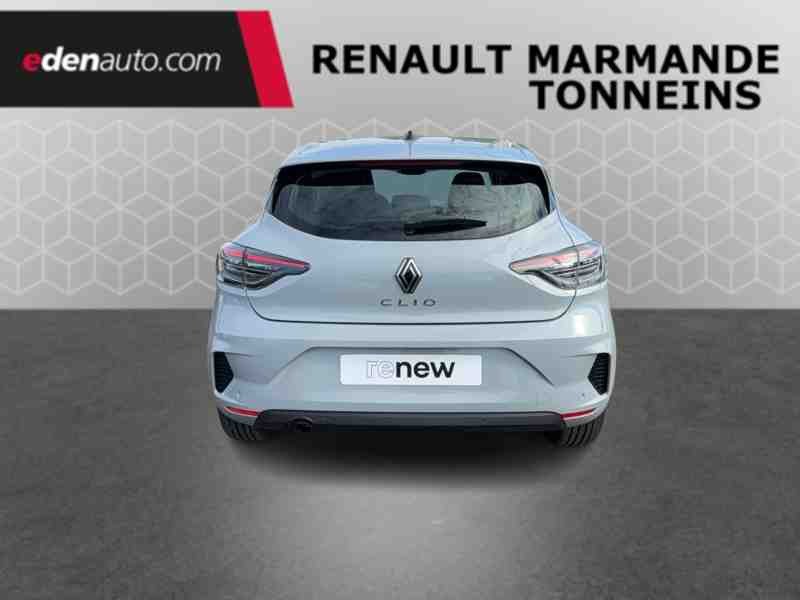 Renault Clio - Photo 4
