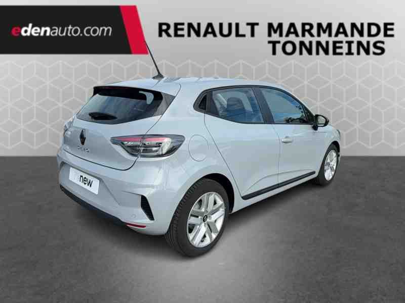Renault Clio - Photo 5