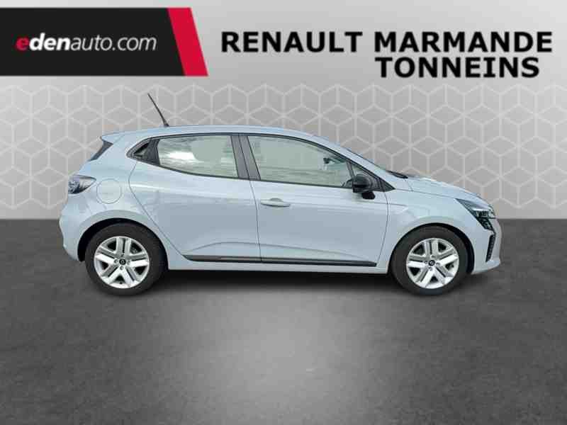 Renault Clio - Photo 6