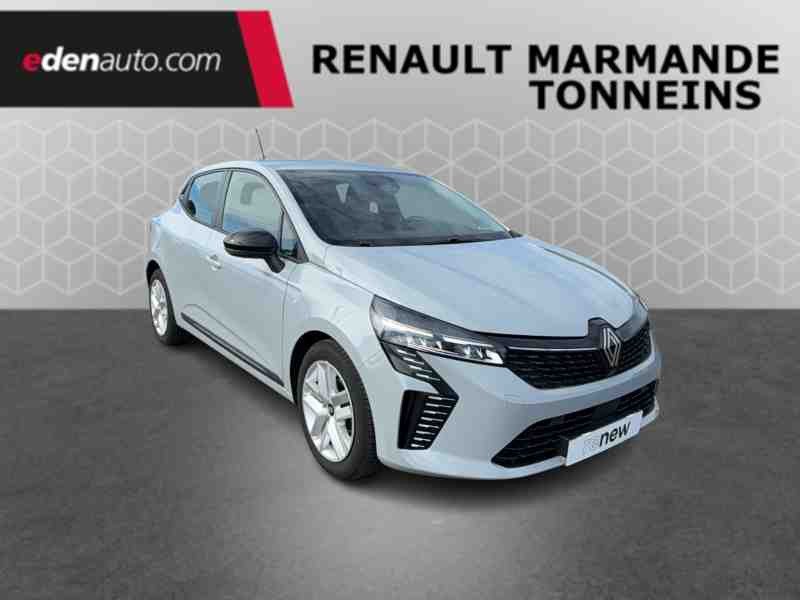 Renault Clio - Photo 7