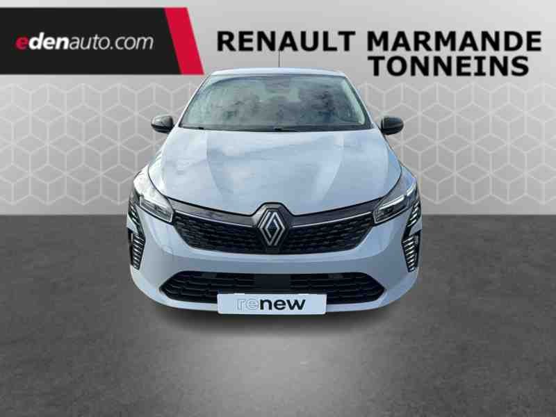 Renault Clio - Photo 8