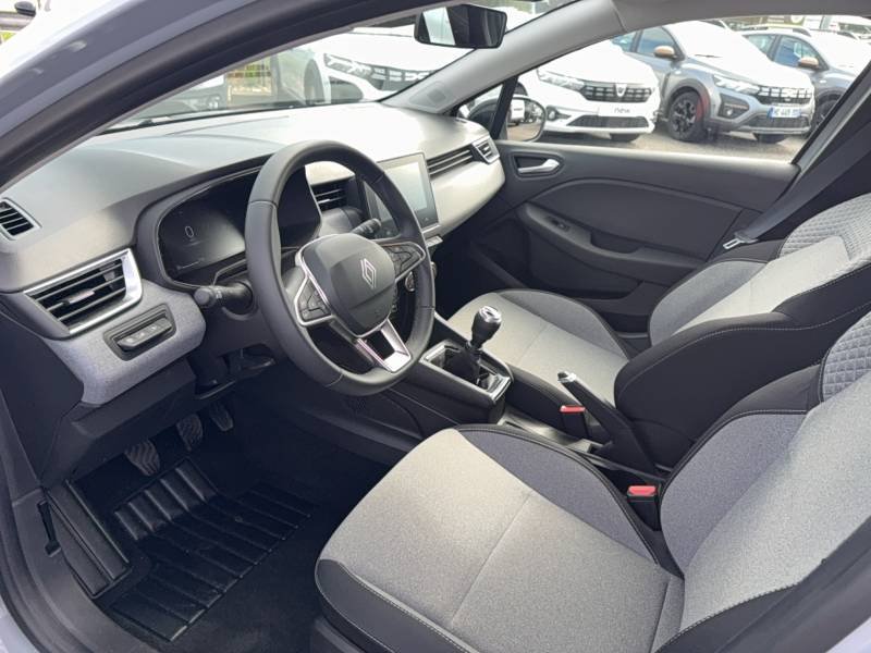Renault Clio - Photo 9