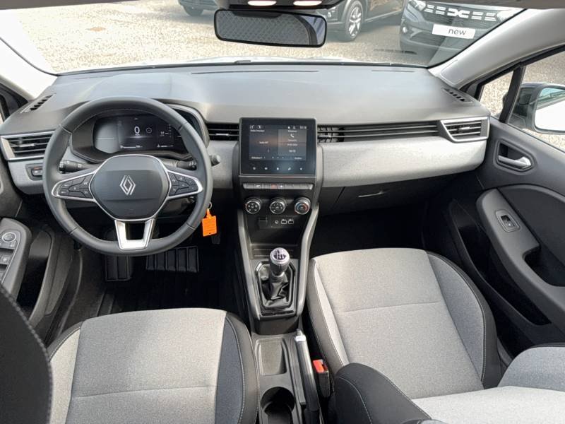 Renault Clio - Photo 10
