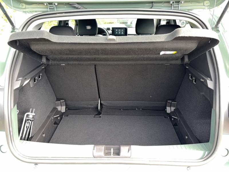 Dacia Sandero - Photo 14