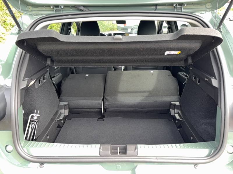 Dacia Sandero - Photo 15