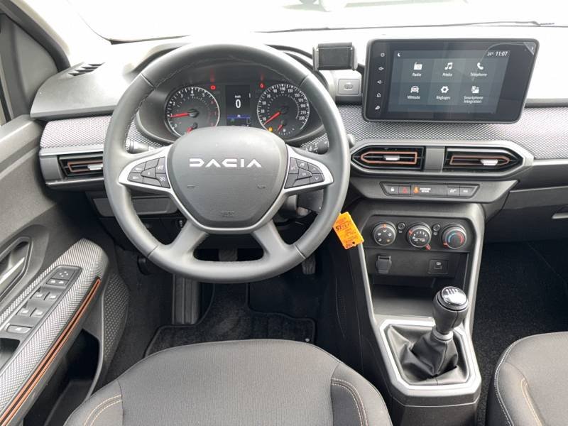 Dacia Sandero - Photo 16