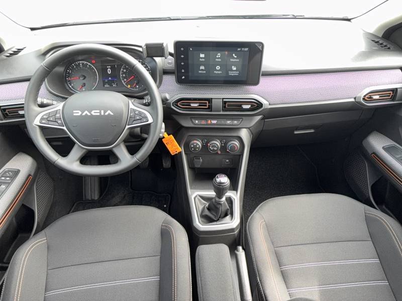 Dacia Sandero - Photo 17