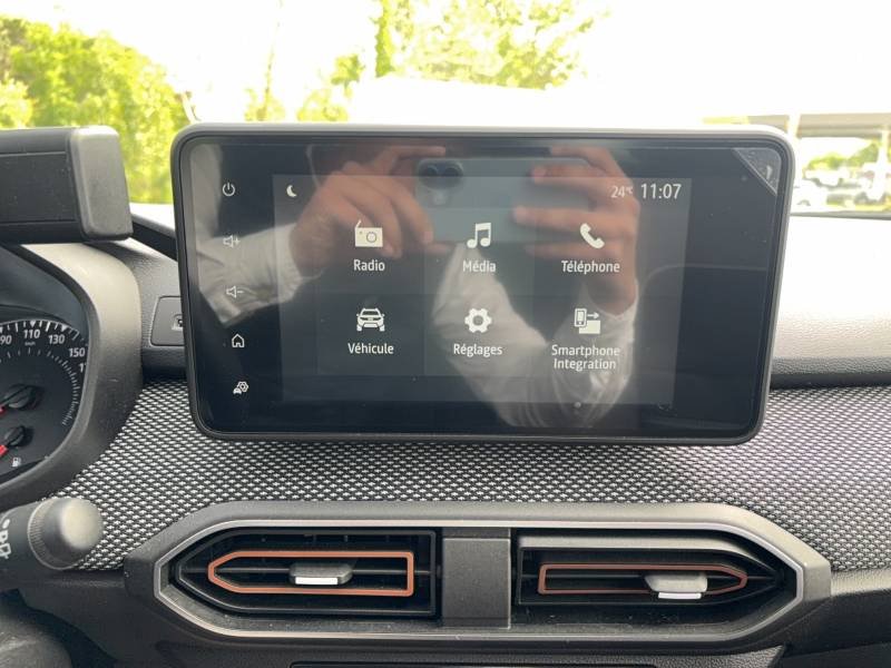 Dacia Sandero - Photo 18