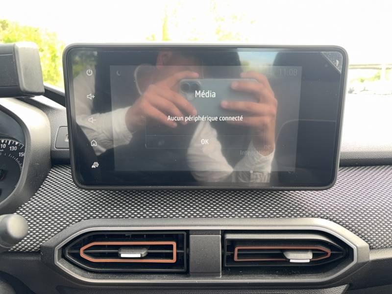 Dacia Sandero - Photo 19