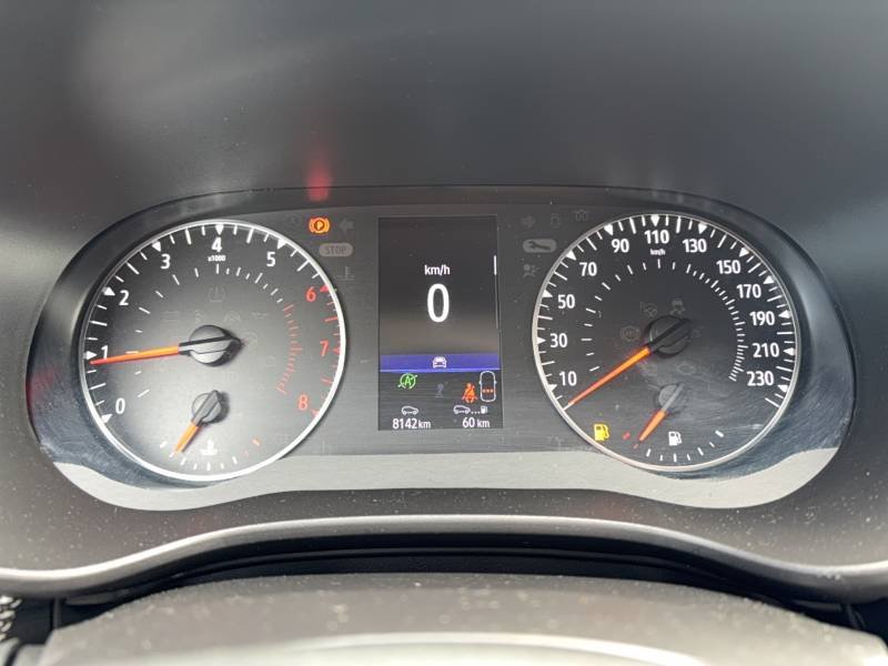 Dacia Sandero - Photo 29