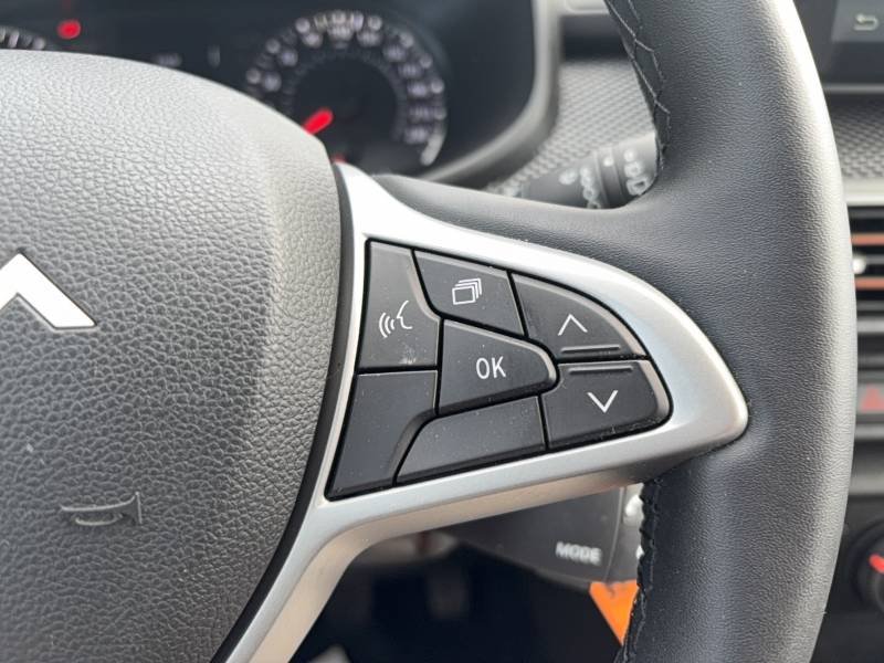 Dacia Sandero - Photo 30