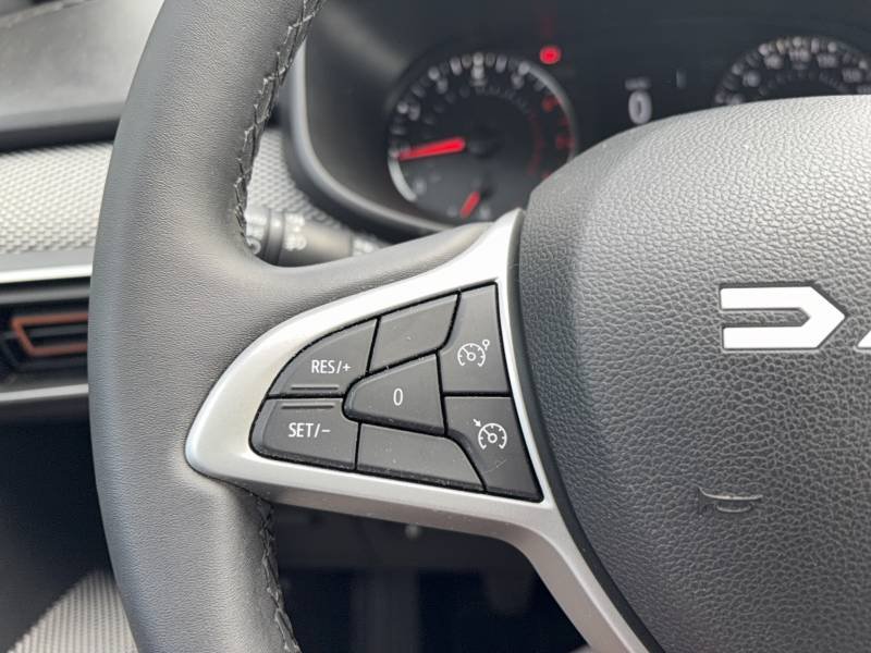 Dacia Sandero - Photo 31
