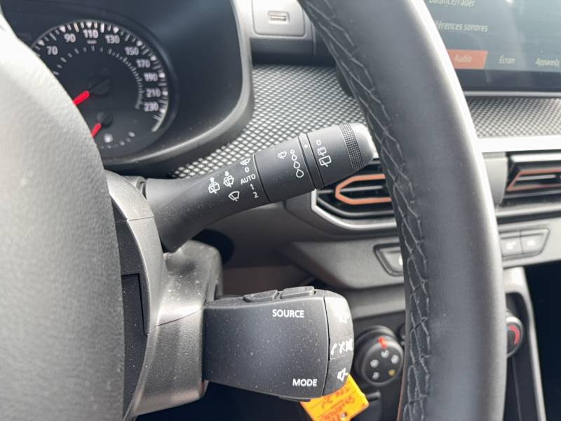 Dacia Sandero - Photo 32