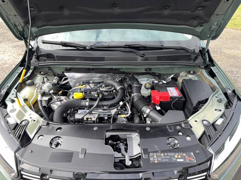 Dacia Sandero - Photo 36