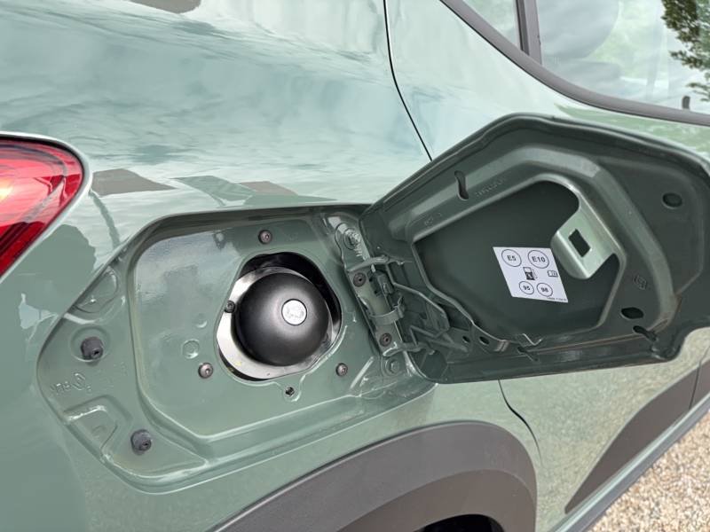 Dacia Sandero - Photo 45