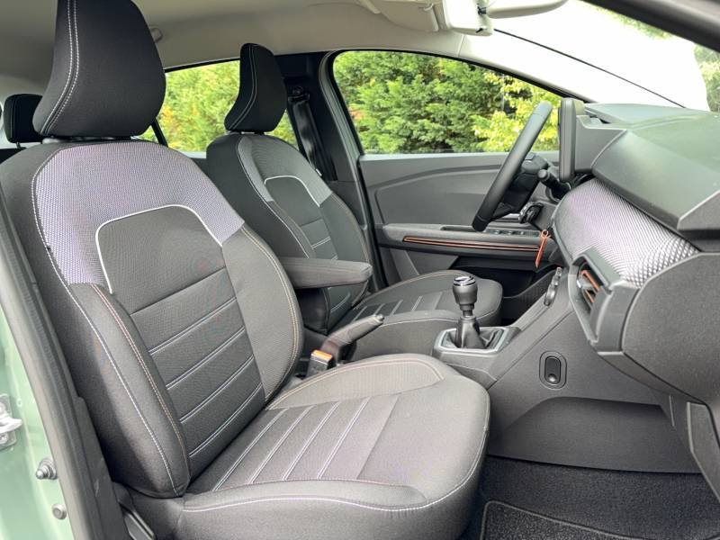 Dacia Sandero - Photo 7