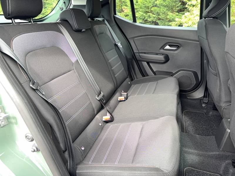 Dacia Sandero - Photo 8