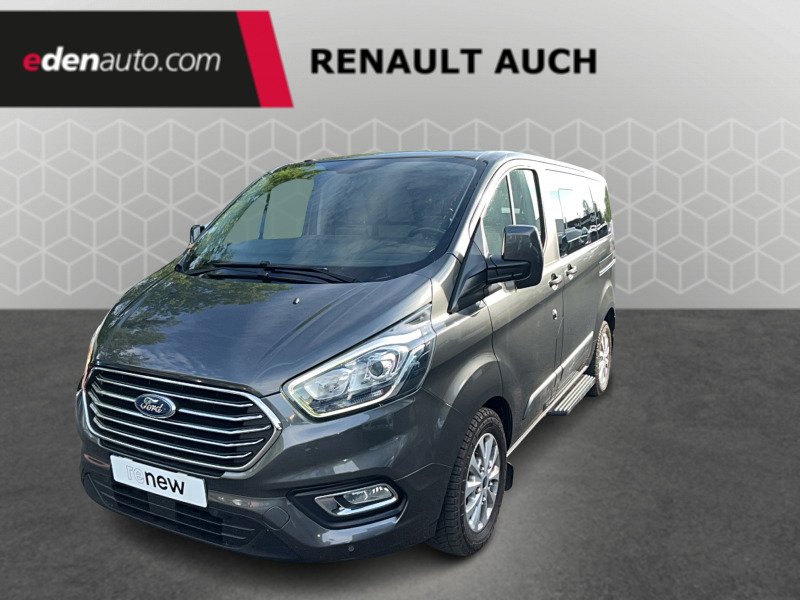 Ford Tourneo