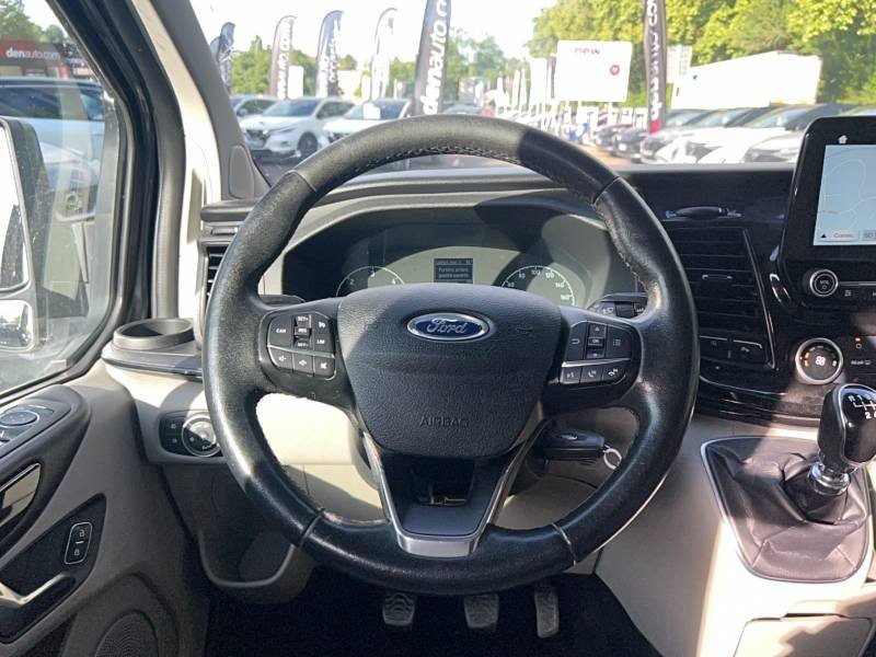Ford Tourneo - Photo 14