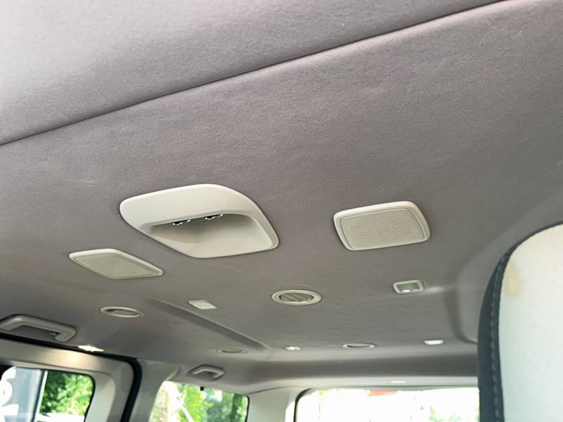 Ford Tourneo - Photo 16