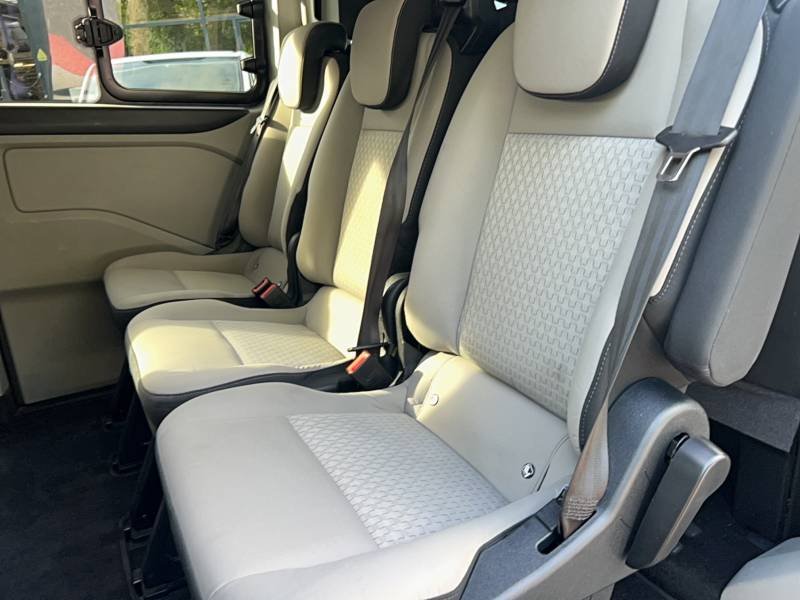 Ford Tourneo - Photo 20