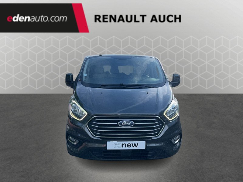 Ford Tourneo - Photo 2