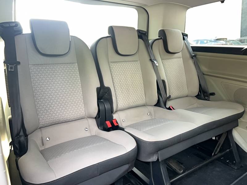 Ford Tourneo - Photo 21