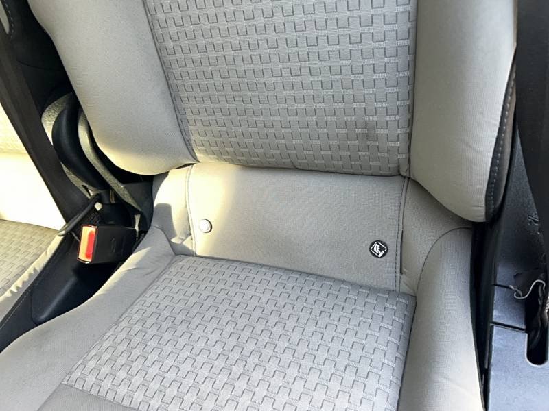 Ford Tourneo - Photo 22
