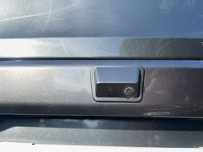 Ford Tourneo - Photo 24