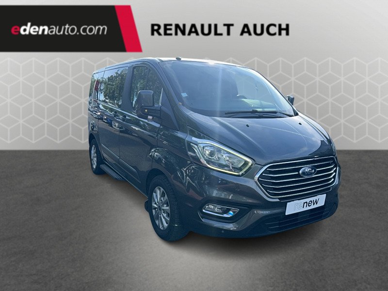 Ford Tourneo - Photo 3
