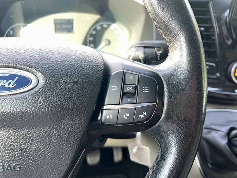 Ford Tourneo - Photo 34