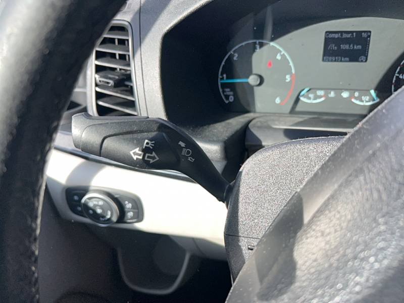 Ford Tourneo - Photo 36