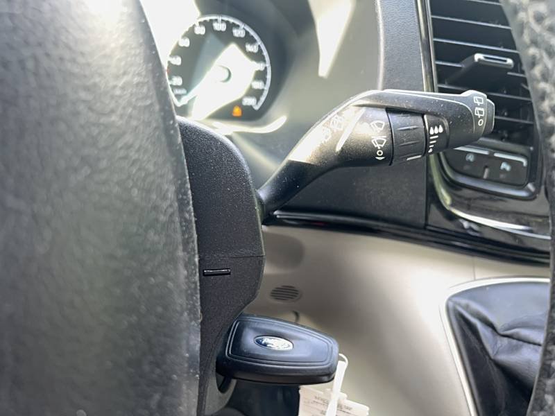 Ford Tourneo - Photo 37