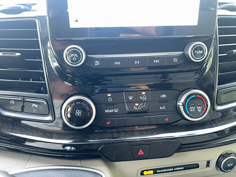 Ford Tourneo - Photo 39