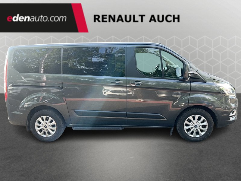 Ford Tourneo - Photo 4